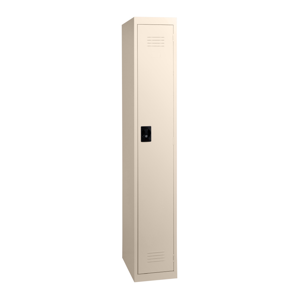 Single Door Locker - 300/380 wide